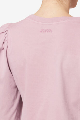 Maeliss Organic Cotton T-Shirt