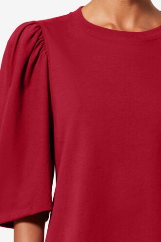Maeliss Organic Cotton T-Shirt