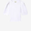 Maeliss Organic Cotton T-Shirt