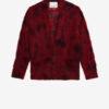 Mahel Long Kid Mohair Cardigan