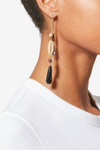 Mahi Earrings