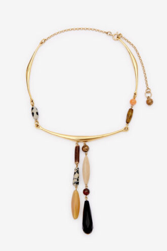 Mahi Necklace