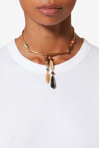 Mahi Necklace