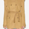 Malika Cotton Workwear Jacket