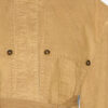 Malika Cotton Workwear Jacket