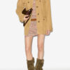 Malika Cotton Workwear Jacket