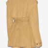 Malika Cotton Workwear Jacket