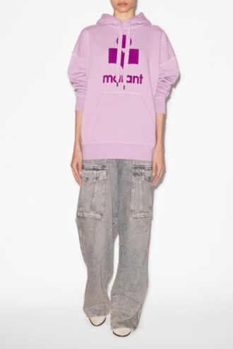 Mansel Sweatshirt