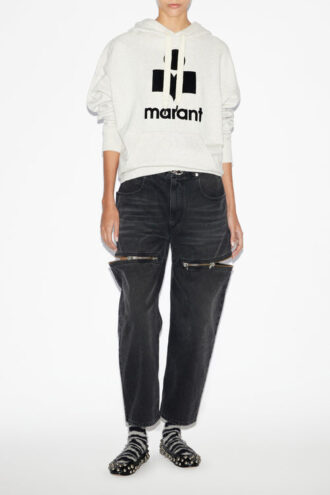 Mansel sweatshirt