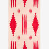 Maratea Cotton Graphic Pattern Towel