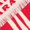 Maratea Cotton Graphic Pattern Towel