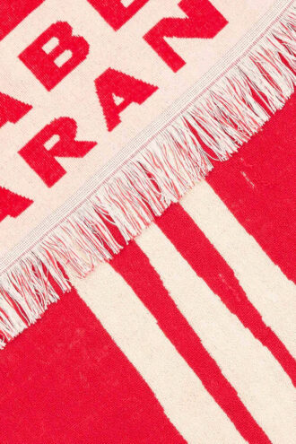 Maratea Cotton Graphic Pattern Towel