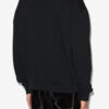 Marcos Zip-Up Collar Sweatshirt