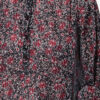 Maria Organic Cotton Voile Blouse