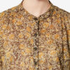Maria Organic Cotton Voile Blouse