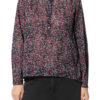 Maria Organic Cotton Voile Blouse