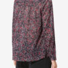 Maria Organic Cotton Voile Blouse