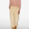 Maria Printed Cotton Voile Blouse