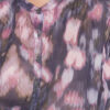 Maria Printed Cotton Voile Blouse