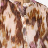 Maria Printed Cotton Voile Blouse
