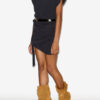 Marielle Short Jersey Dress