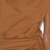 Marielle Short Jersey Dress
