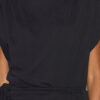 Marielle Short Jersey Dress
