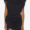 Marielle Short Jersey Dress