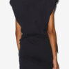 Marielle Short Jersey Dress