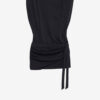 Marielle Short Jersey Dress