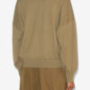 Marisans Cotton and Wool Sweater with Logo
