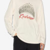 Martine Printed Long-Sleeve T-Shirt