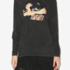 Martine Printed Long-Sleeve T-Shirt
