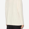 Martine Printed Long-Sleeve T-Shirt