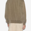 Marty Jersey Bomber Style Sweatshirt