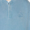 Mathias Washed Cotton Sweatshirt