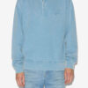 Mathias Washed Cotton Sweatshirt