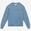 Mathias Washed Cotton Sweatshirt