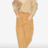 Mathilda Cotton Workwear Pants