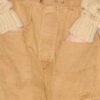 Mathilda Cotton Workwear Pants