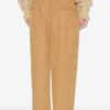 Mathilda Cotton Workwear Pants