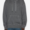 Matte Cotton Hoodie