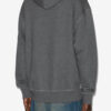 Matte Cotton Hoodie