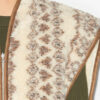 Maximilia Sheepskin Style Vest