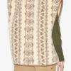 Maximilia Sheepskin Style Vest