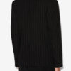 Meddie Tennis Stripe Blazer Jacket