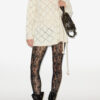 Merida Wool and Mohair Sweater Dress