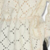 Merida Wool and Mohair Sweater Dress