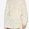 Merida Wool and Mohair Sweater Dress