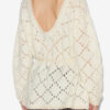 Merida Wool and Mohair Sweater Dress